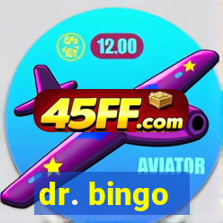 dr. bingo - videobingo   slots